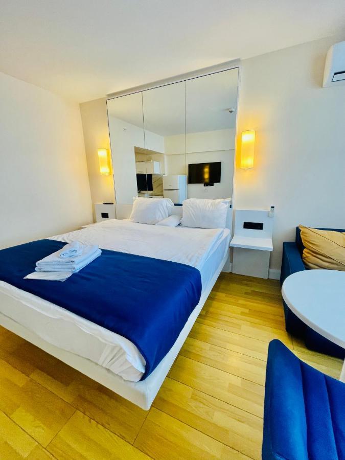 Orbi Twin Towers-batumi *