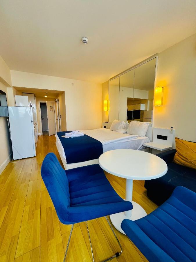 Orbi Twin Towers-batumi Apartment Batumi