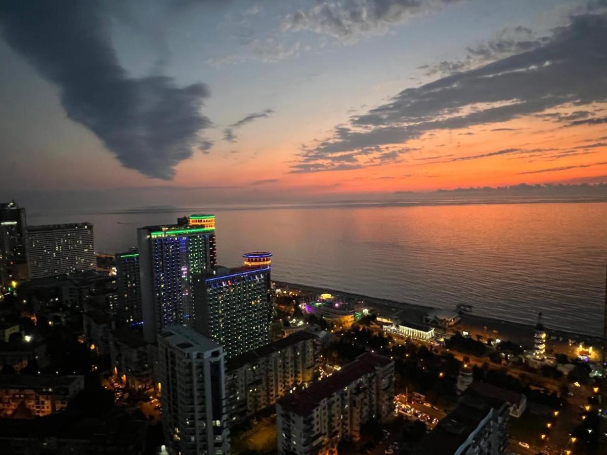 Apartment Orbi Twin Towers-batumi Batumi