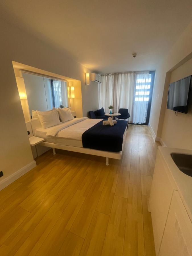 Apartment Orbi Twin Towers-batumi *