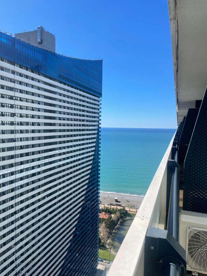 Orbi Twin Towers-batumi