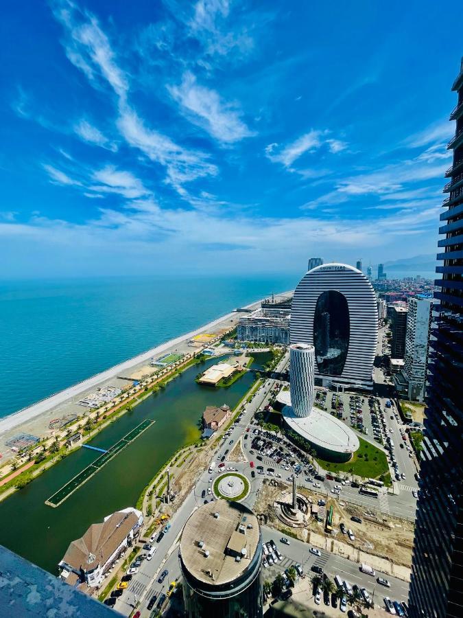 Apartment Orbi Twin Towers-batumi *