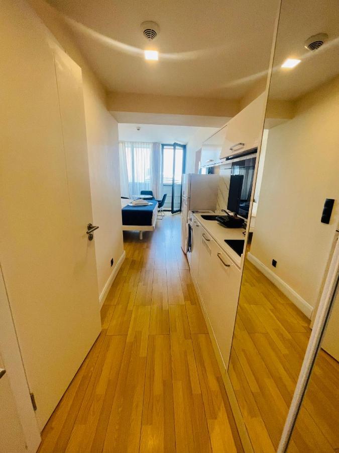 Apartment Orbi Twin Towers-batumi *