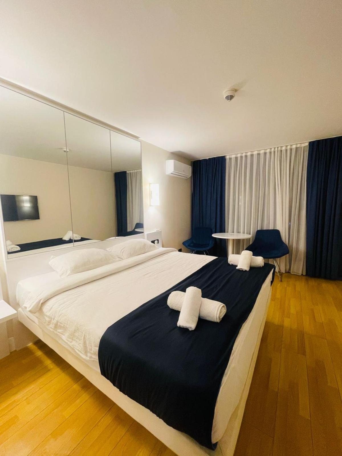 Orbi Twin Towers-batumi Apartment *