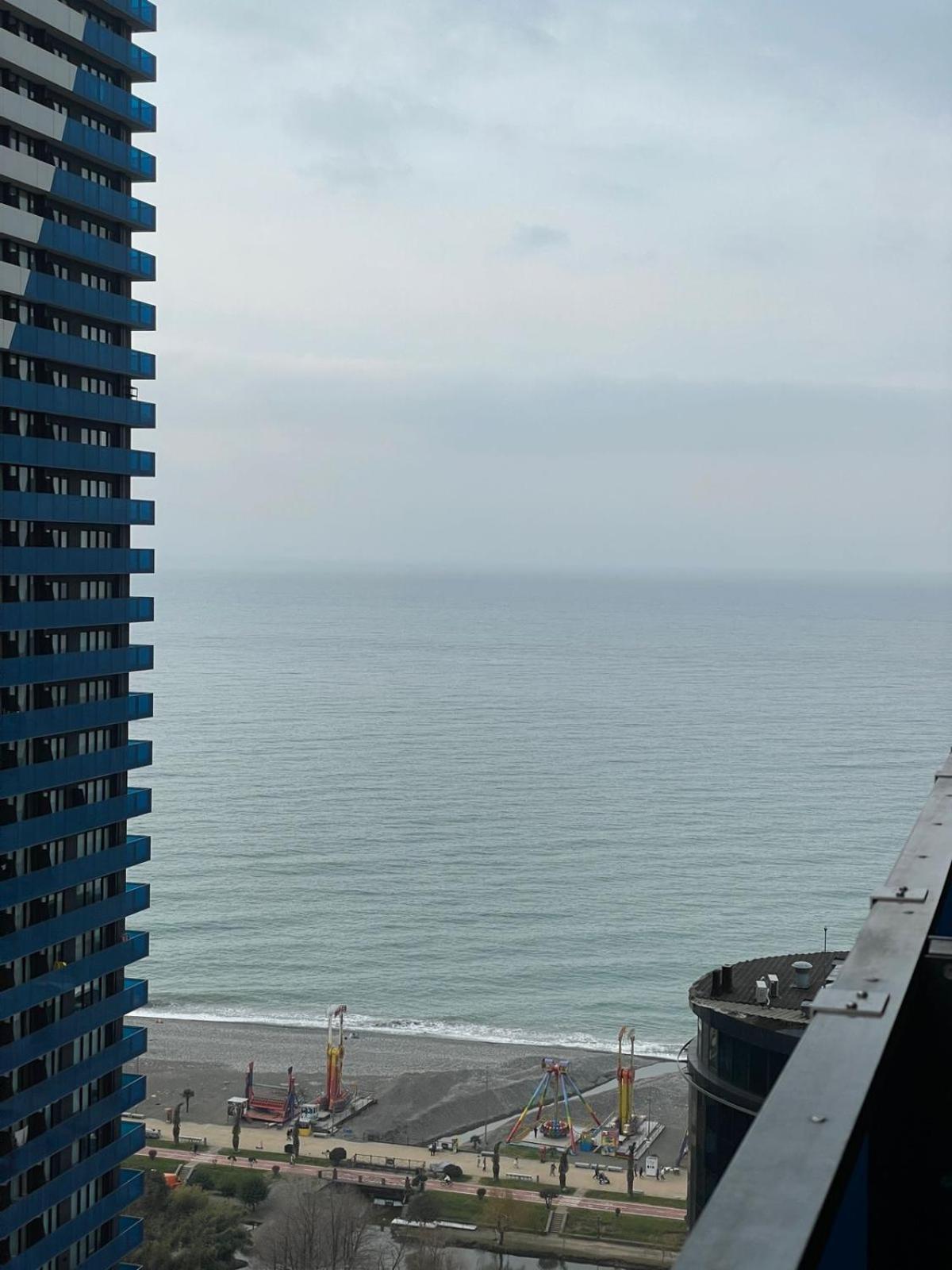 Apartment Orbi Twin Towers-batumi Batumi