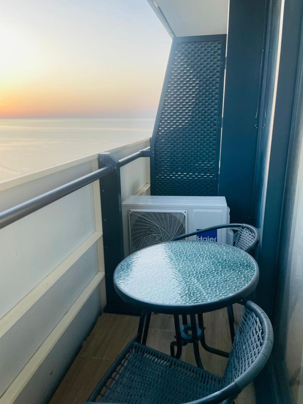 Orbi Twin Towers-batumi Apartment