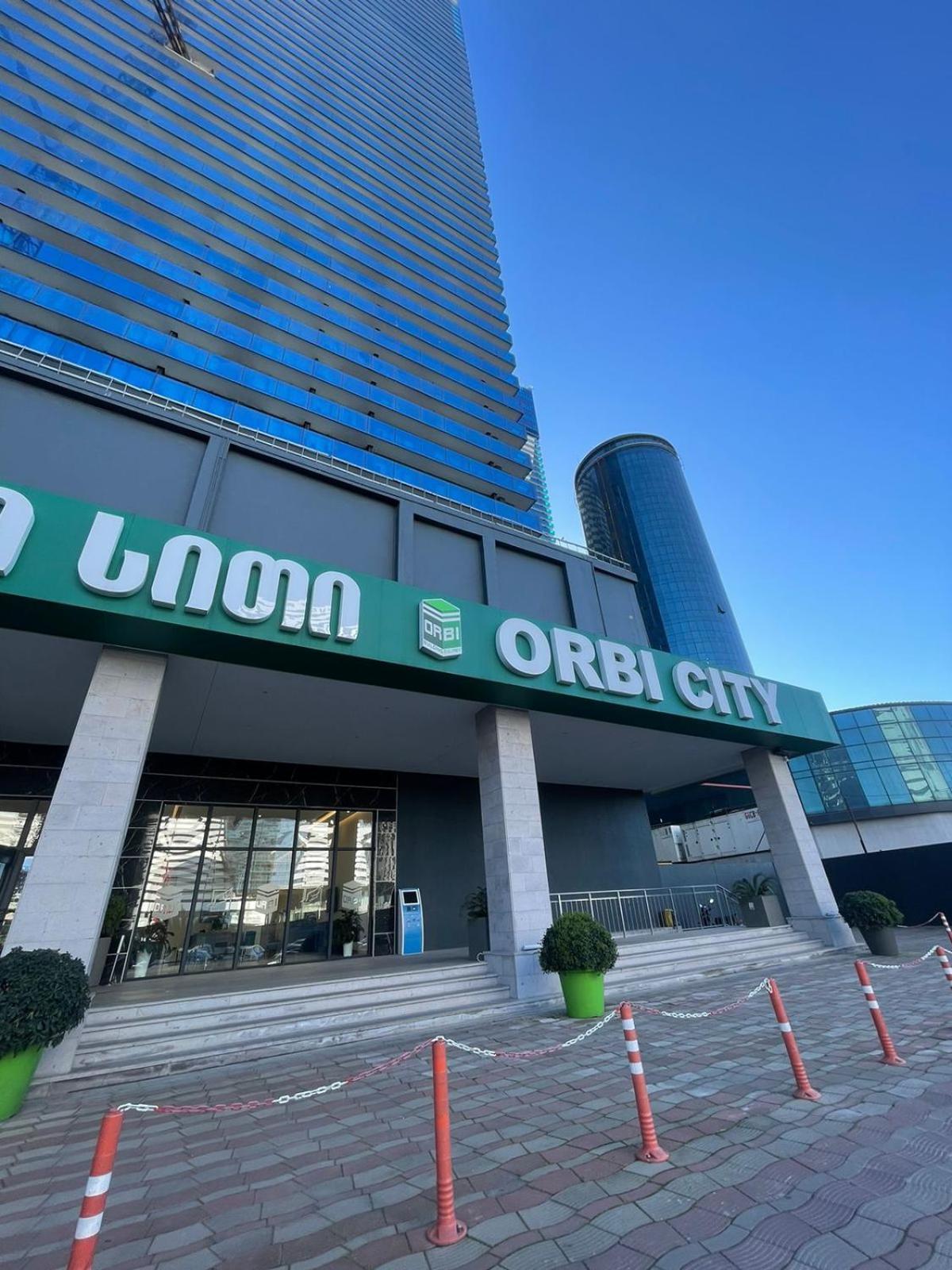 Orbi Twin Towers-batumi Apartment Batumi