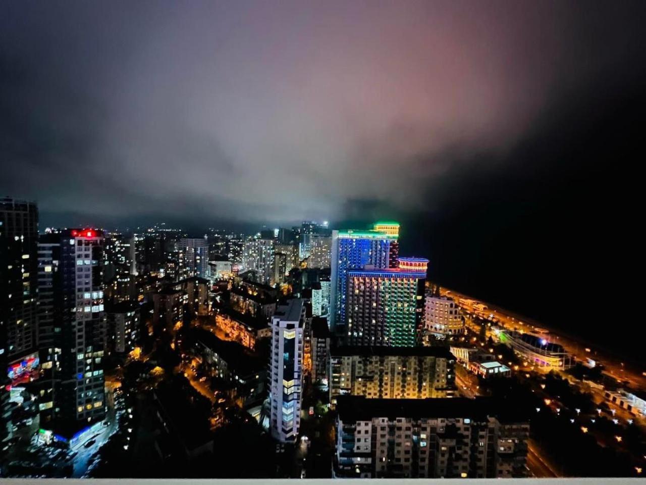 Orbi Twin Towers-batumi * Batumi