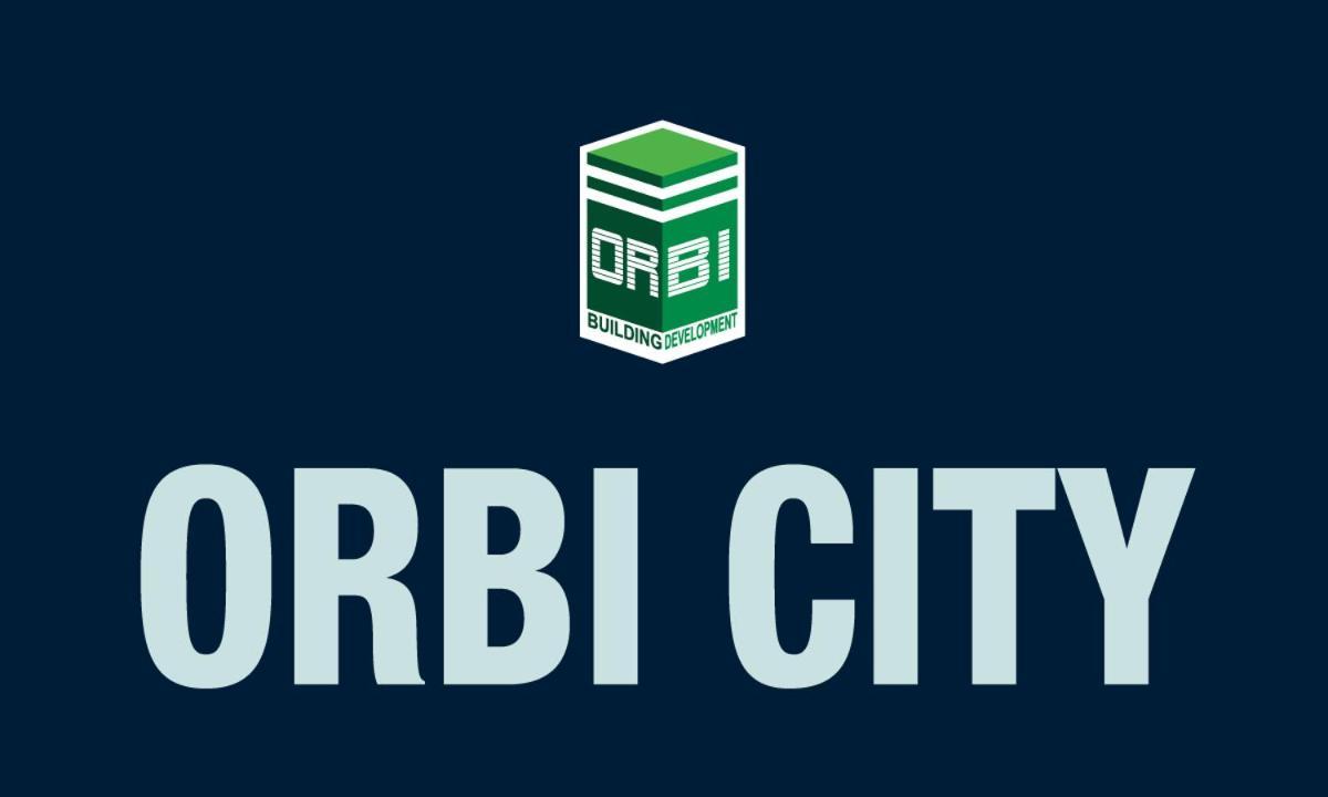 Orbi Twin Towers-batumi *