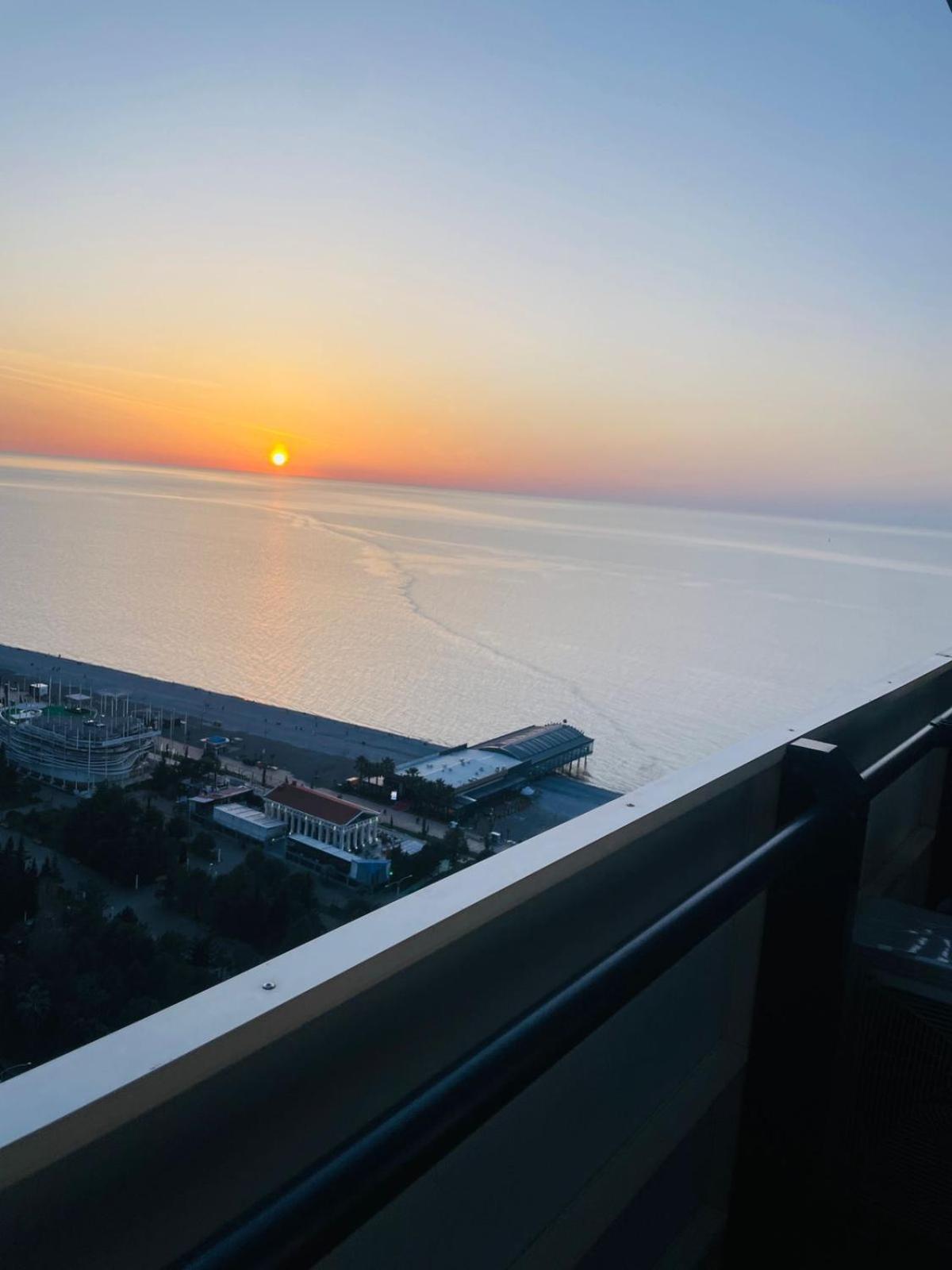Orbi Twin Towers-batumi * Batumi