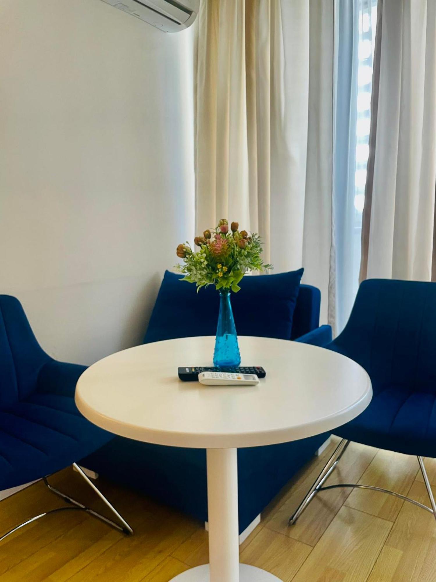 Apartment Orbi Twin Towers-batumi
